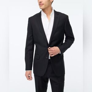 J Crew Thompson Suit Jacket
